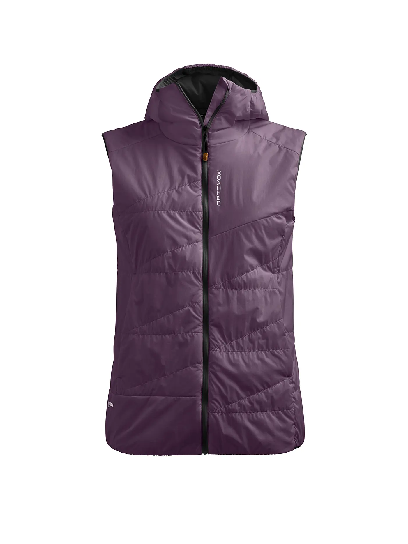 ORTOVOX | Damen Isoweste Piz Duan SW Hoodie | 